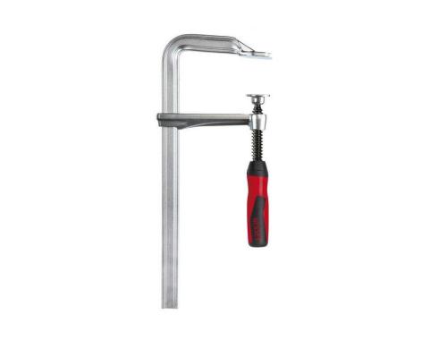 Bessey Ganzstahl-Schraubzwinge 160x80mm