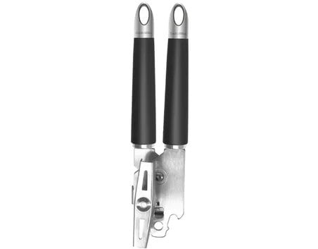 Gault&Millau Dosenöffner weiss, grau