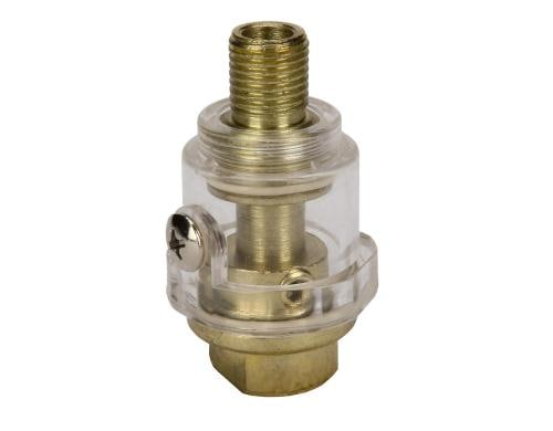 Einhell Mini-Nebel-Öler R 1/4