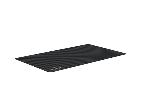 BODENSCHUTZMATTE 150 X 90 CM Grill Schutzmatte