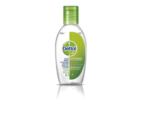 Dettol Hand Desinfektionsgel 50 ml