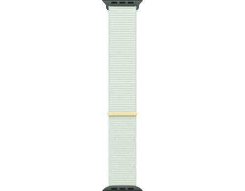 Apple 41mm Sport Loop Soft Mint