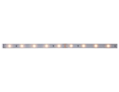 Paulmann LED Stripe MaxLED 250 1m EXT 4W, 2700K, 300lm, unbeschichtet