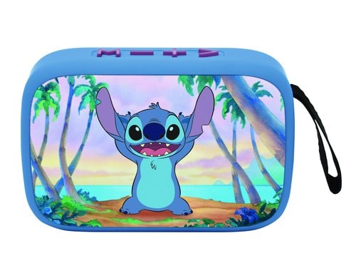 Bluetooth-Lautsprecher Stitch