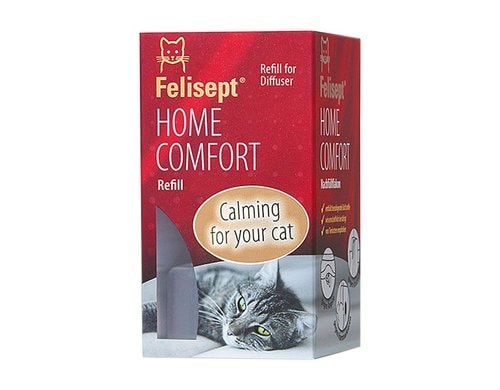 Felisept Home Comfort Nachfüll 45 ml Katzenberuhigung