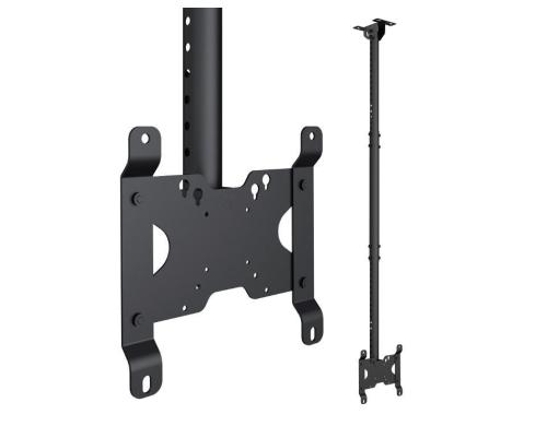 Multibrackets Ceilingmount SS Für 10-32 Monitore bis 14kg
