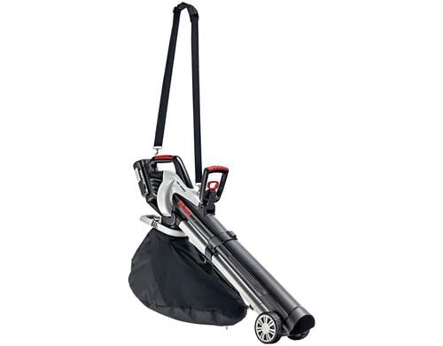 AL-KO Akku-Laubsauger 36V LBV 4090 Solo ENERGY FLEX ohne Akku und Ladegerät