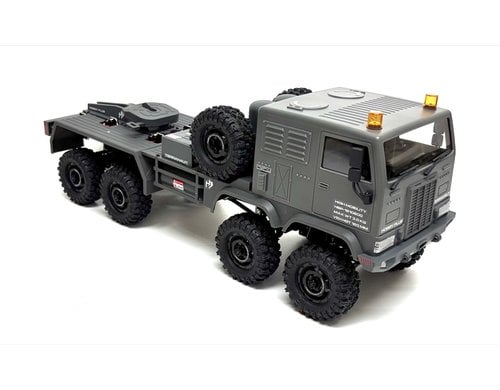 Absima CR-18P 8X8 Terranaut Grau 1:18 RTR