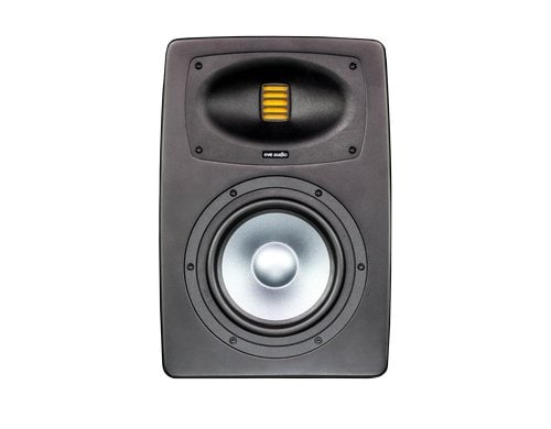 EVE Audio EXO27 Aktiver 2-Wege Studiomonitor, 6.5