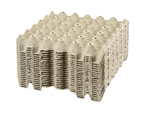 Creativ Company Eierkarton 20 Stück à 29 x 29 x 4 cm (30 Eier)