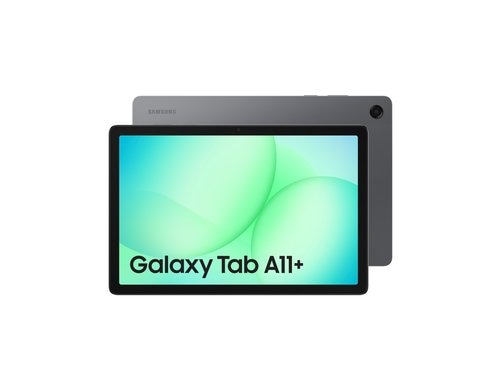 Samsung Galaxy Tab A11+ WiFi 128GB grau WiFi 128GB, grau