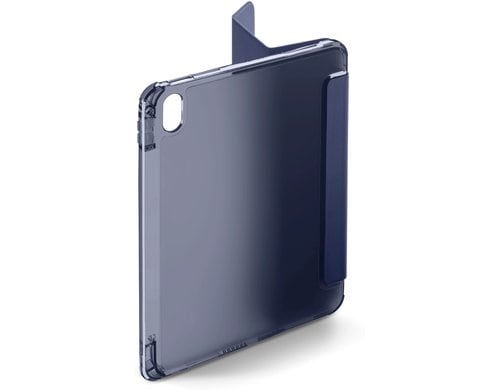 Cellular Folio Case iPad iPad Air 10.9 (2022), Black