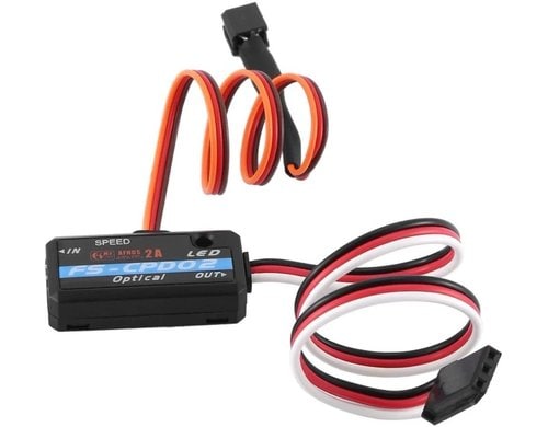 Absima Flysky Geschwindigkeitssensor