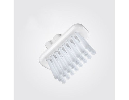 Mira Pet 1er-Kopf-Bürstenaufsatz,2 Stk. Version 2