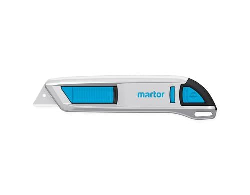 Martor Sicherheitsmesser Secunorm 500 grau