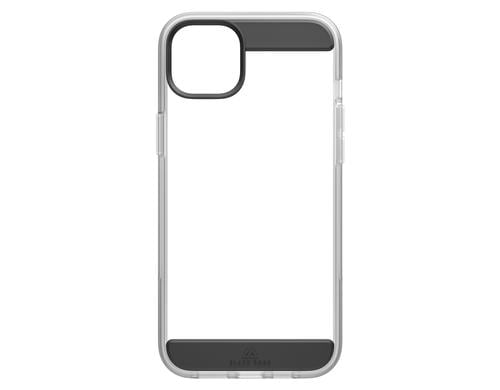 Black Rock Cover Air Robust für Apple iPhone 14 Plus, Schwarz
