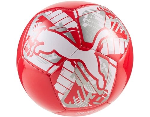 PUMA Ball PUMA BIG CAT mini Farbe: Rot