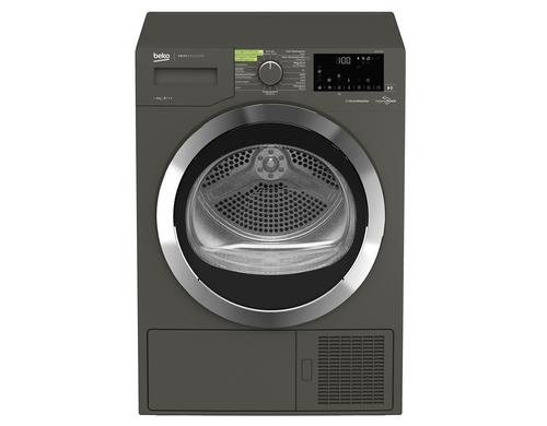 Beko Wäschetrockner DS8539MCH A+++, 8kg, silber, 64dB,