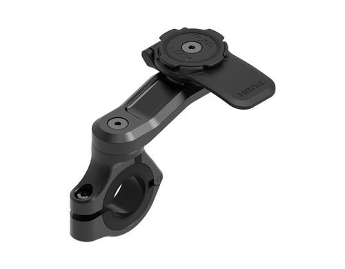 Quadlock Motorcycle Mount Pro Schwarz