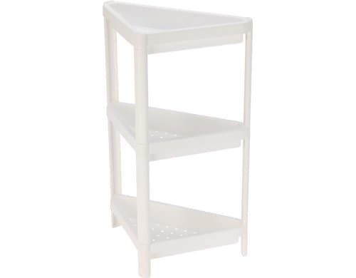 WL Schrank Organizer Dreieck WS 3-stufig, 36 x 23 x H71 cm