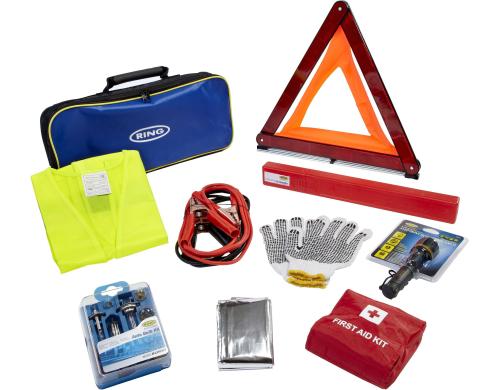 Notfall Reiseset Notfallset