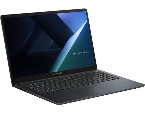 ASUS B1503CVA-S72091X, i7-1355U, W11-P 15.6 FHD, 32GB, 512GB SSD