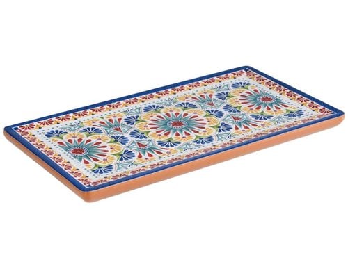 APS Servierplatte Arabesque GN 1/3 Grösse: 32.5 x 17.6 x 2 cm