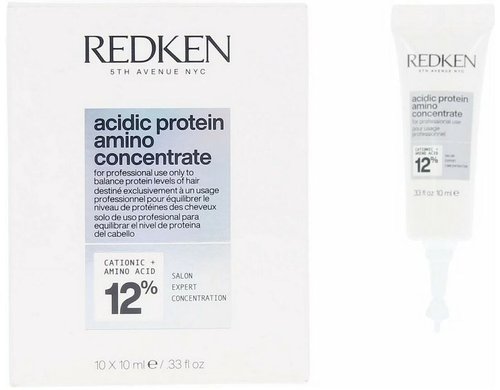 Acidic Bonding Concentrate Protein Amino Concentrate