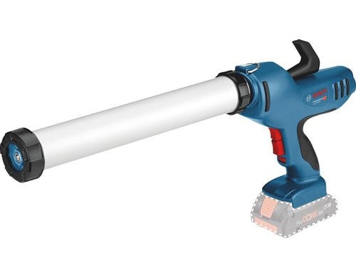 Akku-Kartuschenpresse GCG 18V-600