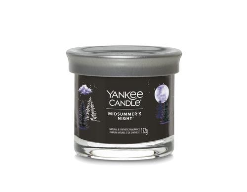 Yankee Candle Midsummer's Night Small Jar, Brenndauer ca. 20-30 Std.