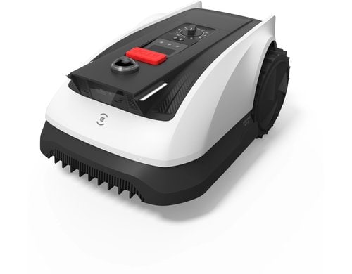 Ecovacs Mähroboter GOAT O500 Panorama