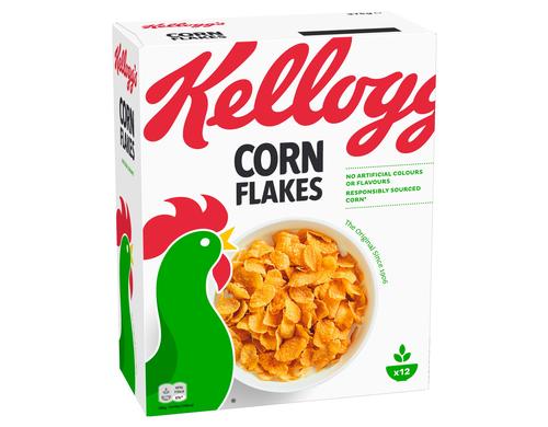 Corn Flakes die Originalen 375g