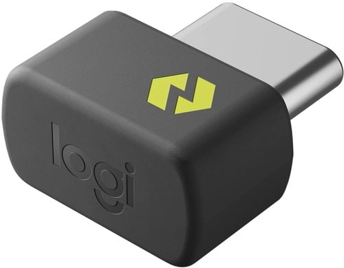 Logitech Logi Bolt USB-C Receiver Logi Bolt