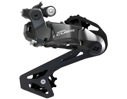 Shimano Wechsel RD-U6070GS LG 11-Gang Di2 Shadow+Direktmontage