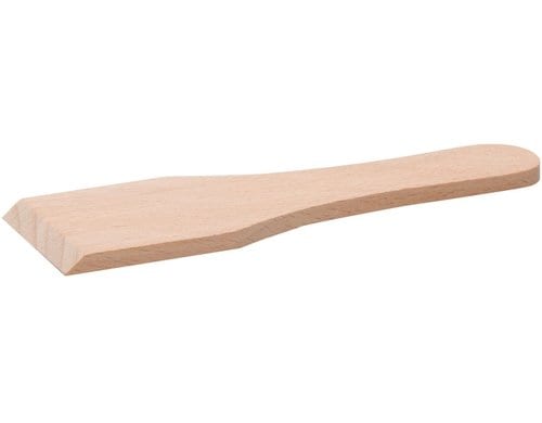 NOUVEL Raclettespachtel, Holz, 6Stk. -