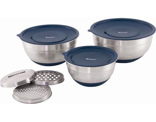 Chef Bowl Set