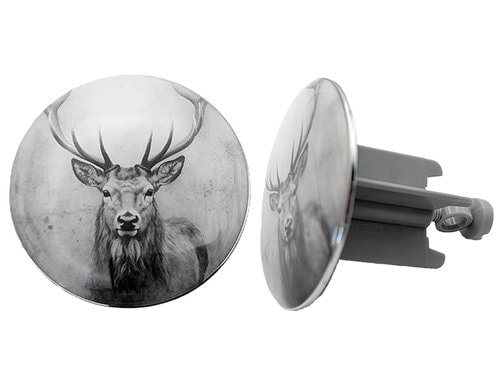 diaqua Universalstopfen Deer Ø 63 MM, 65 - 89 MM