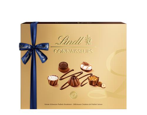 CONNAISSEURS Pralinés Assortiert 445 g