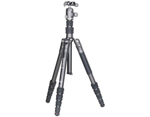 Benro FBAT15AVX20 Bat Aluminium Stativ Kit