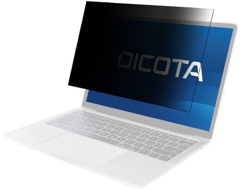 DICOTA Privacy Filter 2-way 14 16:10 D50012-2MG,  magnetic Universal