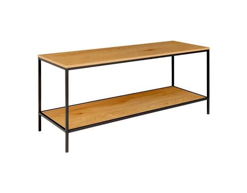 House Nordic Beistelltisch Vita TV Stand 36x100xh45cm, nature