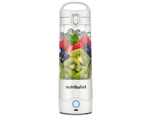 Nutribullet Portable White NBP003W
