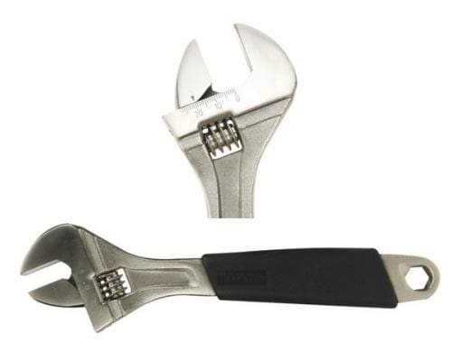 Velleman HAW10N Schraubenschlüssel 10