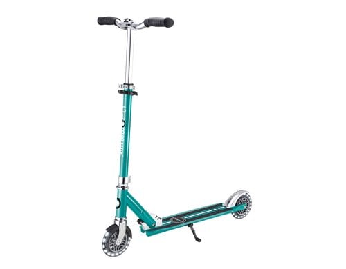 Globber Flow Element Jade Lights