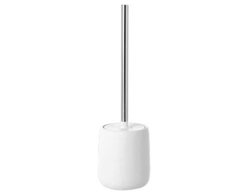 Blomus Toilettenbürste Sono Material: Keramik, Weiss