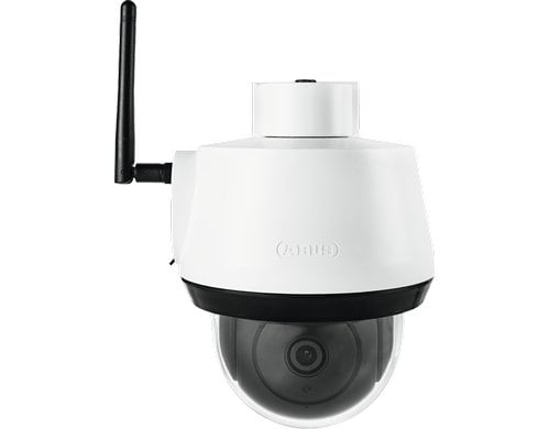 ABUS Netzwerkkamera PPIC52520 WLAN Schwenk-/Neige-Kamera