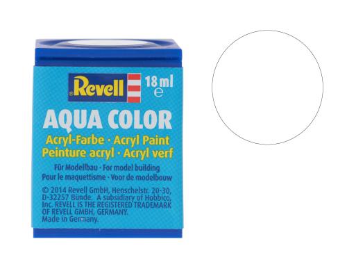 Revell farblos glänzend Aqua Color