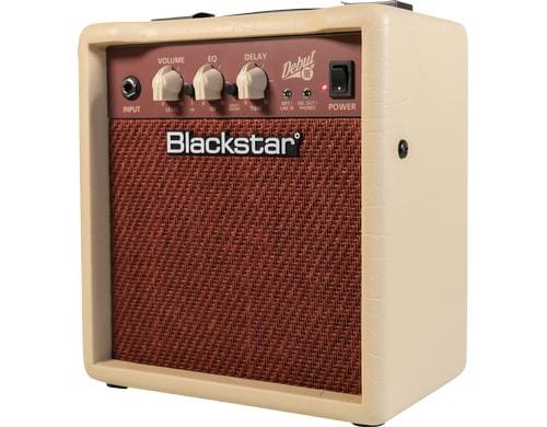 Blackstar Debut 10E Gitarrenverstärker, 2 x 3, 10W