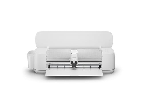 Loklik Schneideplotter iCraft weiss