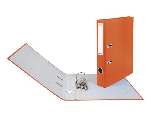 Biella Bundesordner 4cm orange 1 Stück